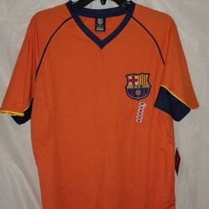 Barcelona Shirt